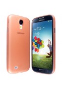 Coque ultra-fine souple Samsung Galaxy S4 Mini Accessoires Galaxy S4 Mini - SOSav.fr