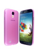 Coque ultra-fine souple Samsung Galaxy S4 Mini Accessoires Galaxy S4 Mini - SOSav.fr