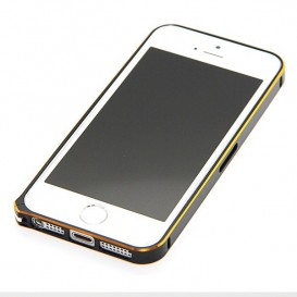 Bumper ultra-fin Aluminium...