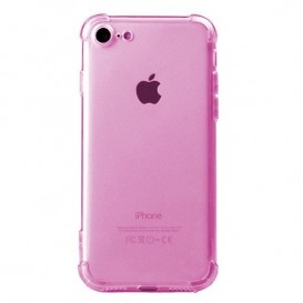 Coque antichoc transparente...