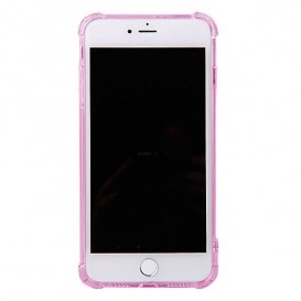 Coque antichoc transparente...