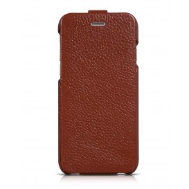 Etui housse à clapet iPhone...
