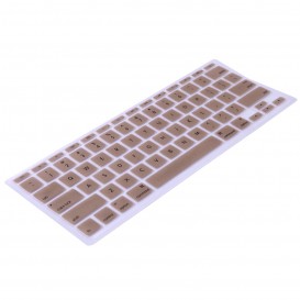 Protection clavier Qwerty...