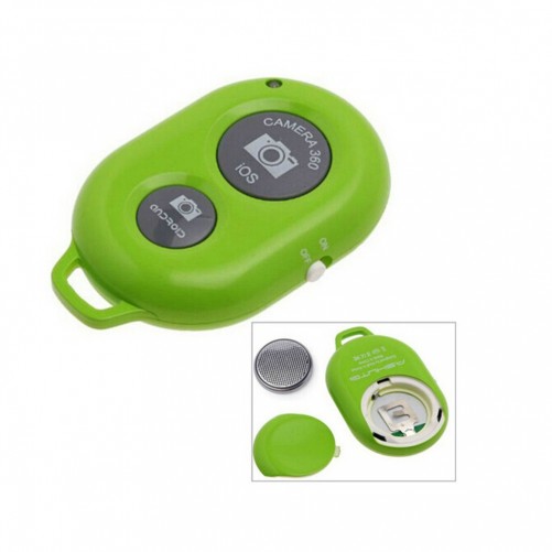 Déclencheur Selfie Bluetooth Supports - SOSav.fr