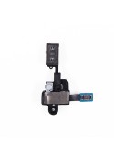 Prise jack + HP Interne - Galaxy Note 2