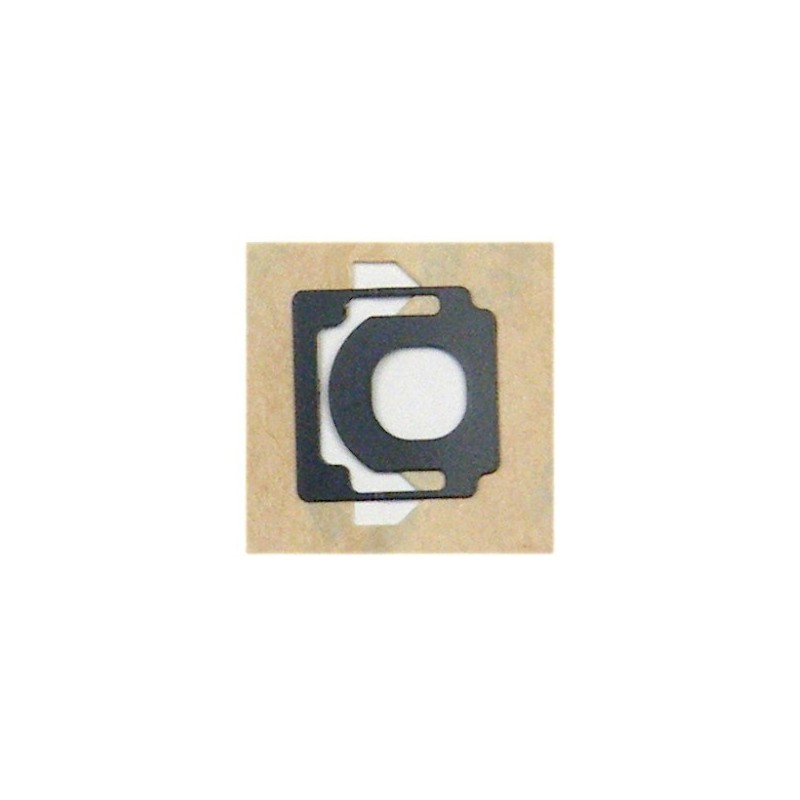 Spacer Bouton Home adhésif - iPad 2 Spacer Bouton Home adhésif - iPad 2