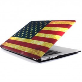 Coque drapeau américain...