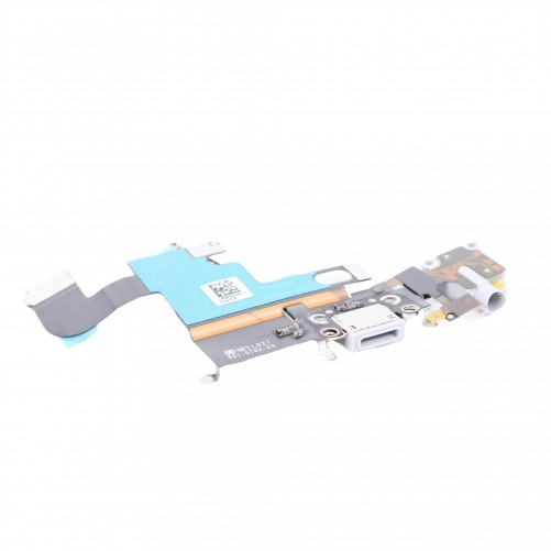 Connecteur de charge + Micro + Prise Jack + Antenne GSM - iPhone 6 Connecteur de charge + Micro + Prise Jack + Antenne GSM - iPhone 6