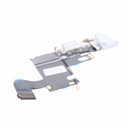 Connecteur de charge + Micro + Prise Jack + Antenne GSM - iPhone 6 Connecteur de charge + Micro + Prise Jack + Antenne GSM - iPhone 6