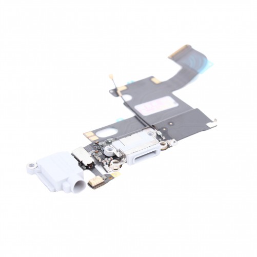 Connecteur de charge + Micro + Prise Jack + Antenne GSM - iPhone 6 Connecteur de charge + Micro + Prise Jack + Antenne GSM - iPhone 6