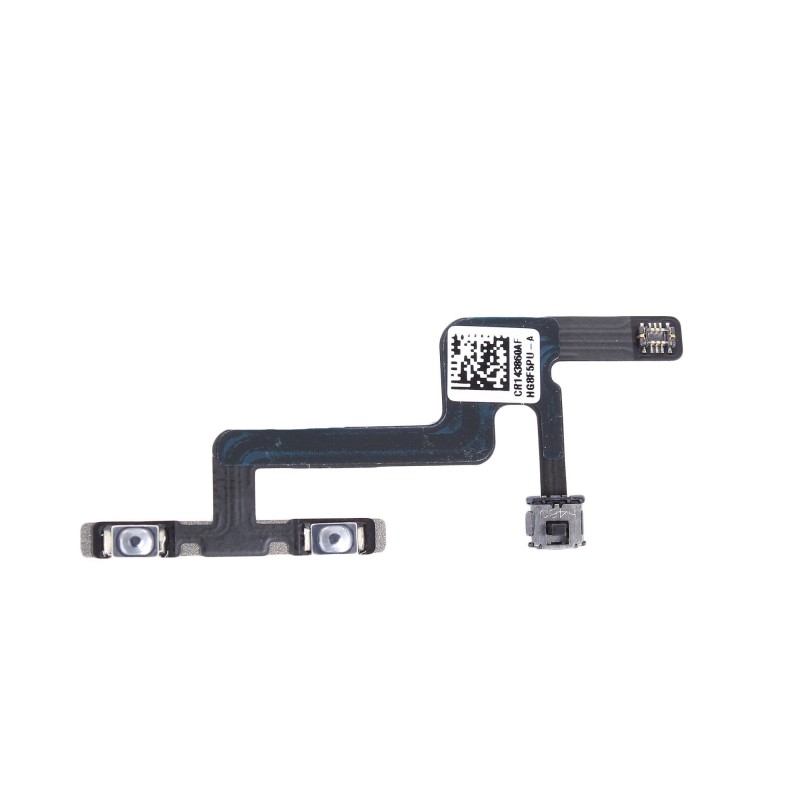 Nappe volume & vibreur - iPhone 6 Nappe volume & vibreur - iPhone 6