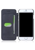 Etui à rabat Folio G-Case Business Series - iPhone 6