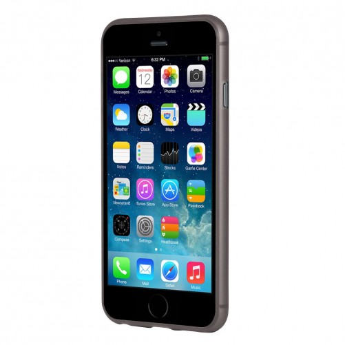 Coque ultra fine Moxie Skin - iPhone 6 Plus