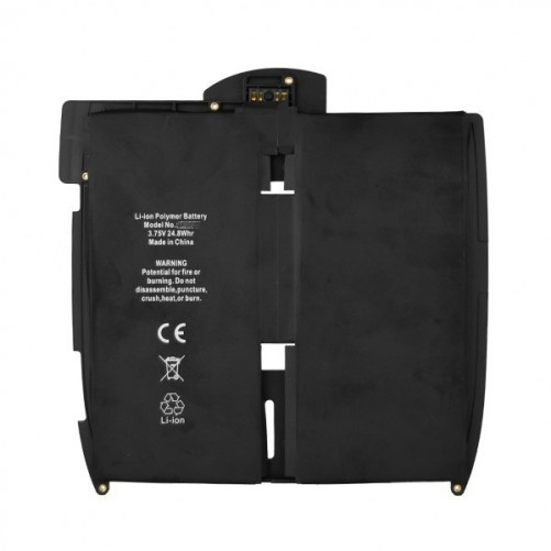Batterie iPad