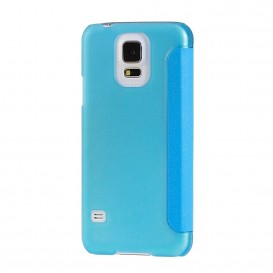 Etui à rabat Folio Cover Moxie - Galaxy S5