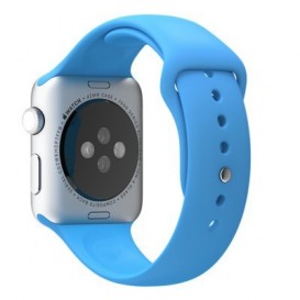 Bracelet Apple Watch 38mm &...