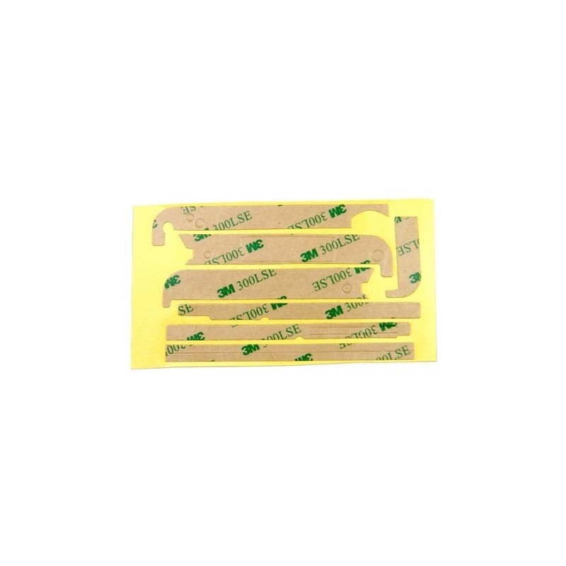 Sticker 3M - iPad Sticker 3M - iPad