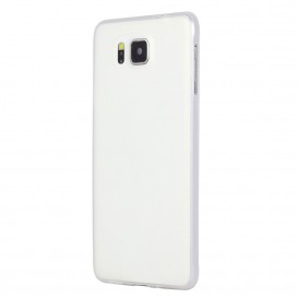 Coque Ultra Fine Skin Moxie - Galaxy Alpha