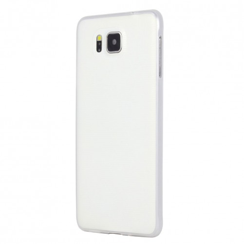 Coque Ultra Fine Skin Moxie - Galaxy Alpha