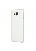 Coque Ultra Fine Skin Moxie - Galaxy Alpha