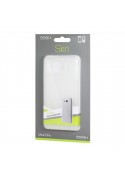 Coque Ultra Fine Skin Moxie - Galaxy Alpha