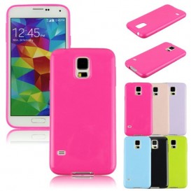 Coque ultra-fine souple...