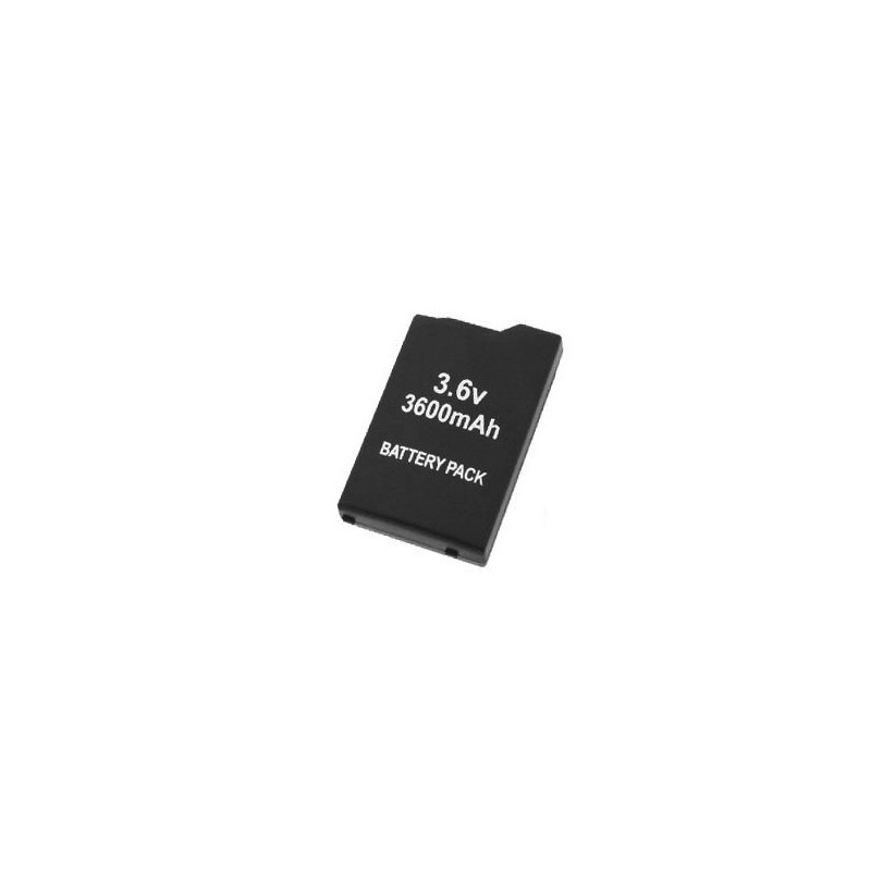 Batterie - PSP 1000 Batterie - PSP 1000