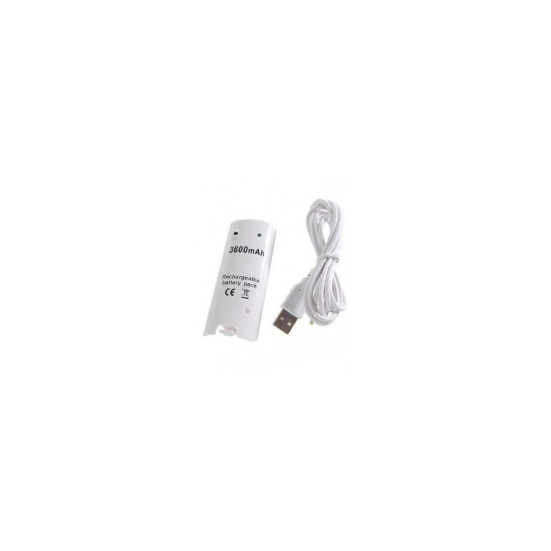 Batterie Wiimote - Wii Batterie Wiimote - Wii