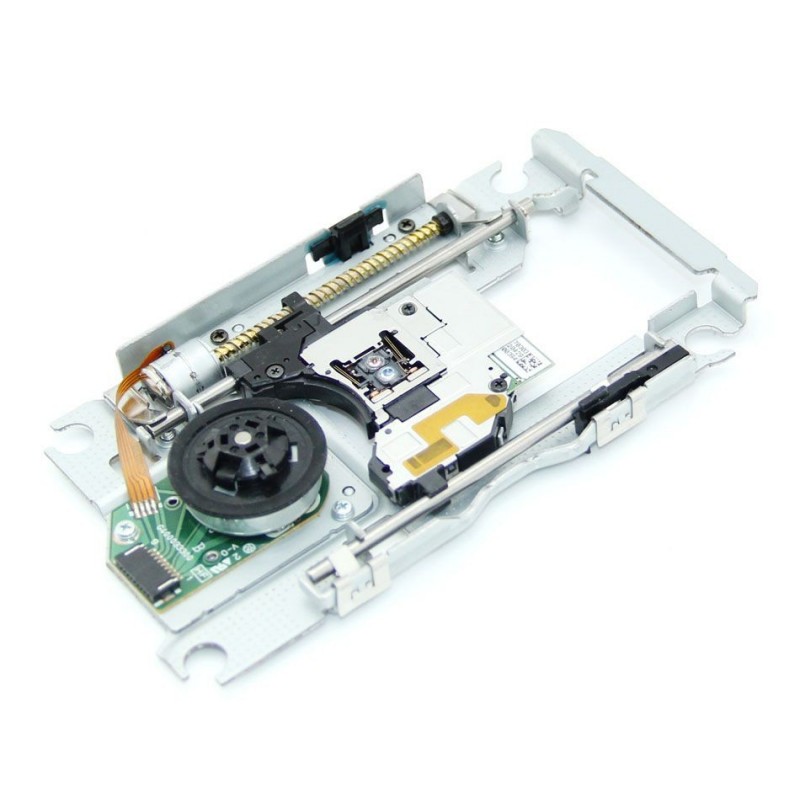 Lentille avec chariot KEM-850AAA (bloc optique) Lentille avec chariot KEM-850AAA (bloc optique)