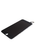 Ecran Complet Noir (LCD + Vitre + Châssis) - iPhone 6 Plus