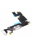 Connecteur de charge + Prise jack + Antenne GSM + Micro - iPhone 6 Plus