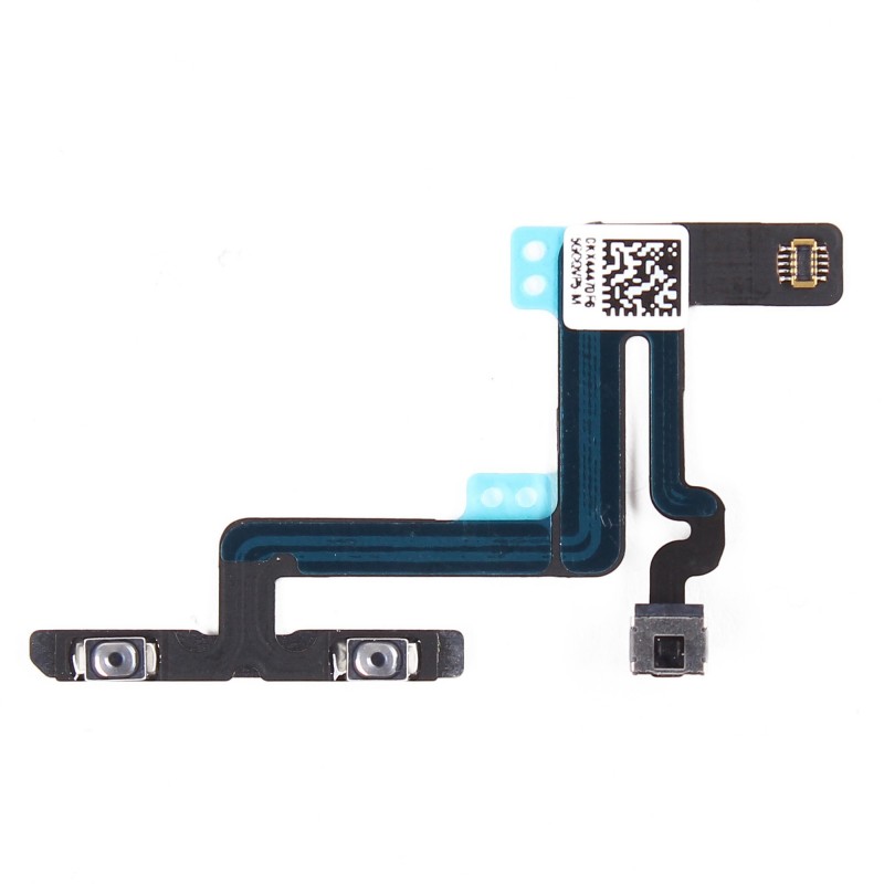 Nappe volume & vibreur - iPhone 6 Plus Nappe volume & vibreur - iPhone 6 Plus