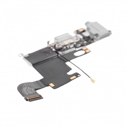 Connecteur de charge + Micro + Prise Jack + Antenne GSM - iPhone 6 Connecteur de charge + Micro + Prise Jack + Antenne GSM - iPhone 6