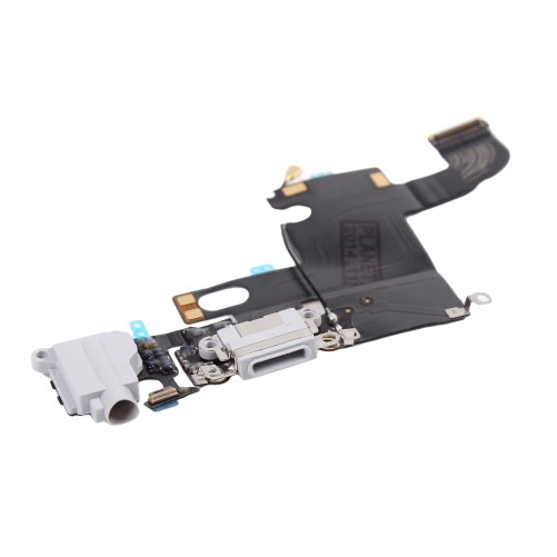 Connecteur de charge + Micro + Prise Jack + Antenne GSM - iPhone 6 Connecteur de charge + Micro + Prise Jack + Antenne GSM - iPhone 6