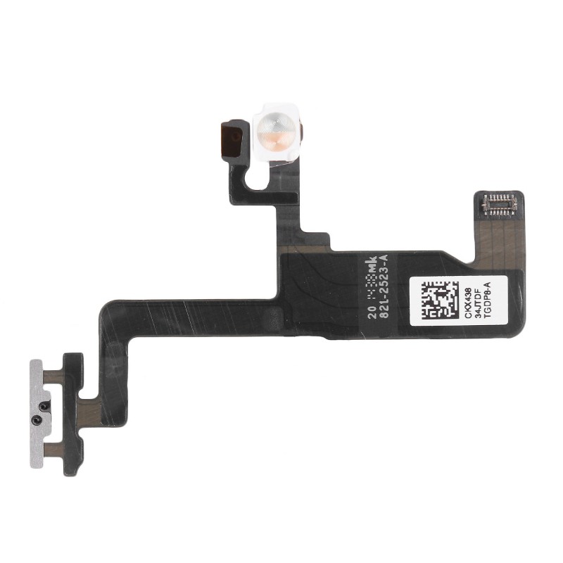 Nappe power - iPhone 6 Nappe power - iPhone 6