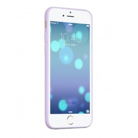 Coque HOCO Silicone iPhone...