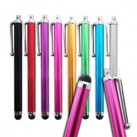 Stylet tactile touch pen...