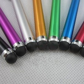 Stylet tactile touch pen...
