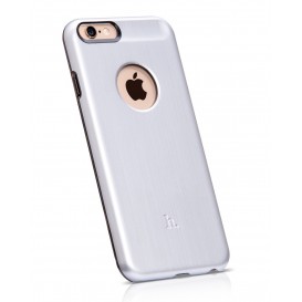 Coque métal Hoco Black Series iPhone 6 Plus Accessoires iPhone 6 Plus - SOSav.fr