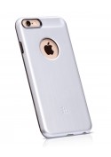 Coque métal Hoco Black Series iPhone 6 Plus Accessoires iPhone 6 Plus - SOSav.fr