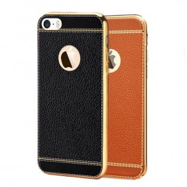 Coque souple Simili Cuir...