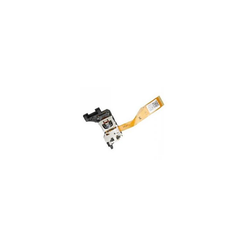 Lentille 3355 (bloc optique) - Wii Lentille 3355 (bloc optique) - Wii