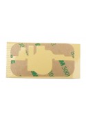  Sticker 3M - iPhone 4S