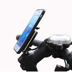 Support vélo Bikemount...