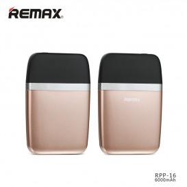 Batterie Externe 6000mAh...