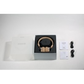 Casque Bluetooth 200HB Audio - SOSav.fr
