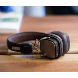 Casque Bluetooth 200HB Audio - SOSav.fr