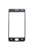 Vitre Tactile Blanche + Stickers - Galaxy S2