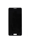 Ecran complet Noir - Galaxy Alpha