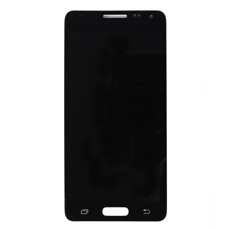 Ecran complet Noir - Galaxy Alpha Ecran complet Noir - Galaxy Alpha